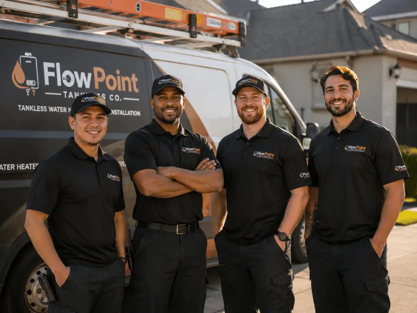 Tankless Water Heater Installation company in Morgan, GA