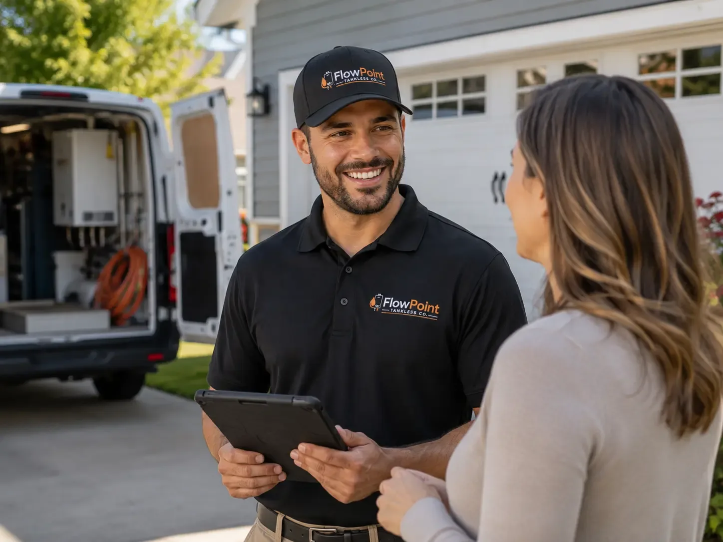 Tankless Water Heater Installation Morgan, GA FAQs